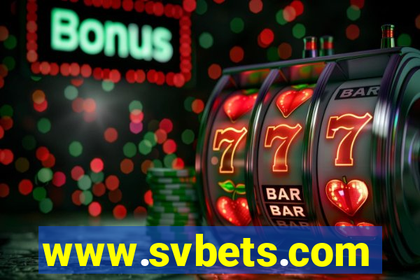 www.svbets.com