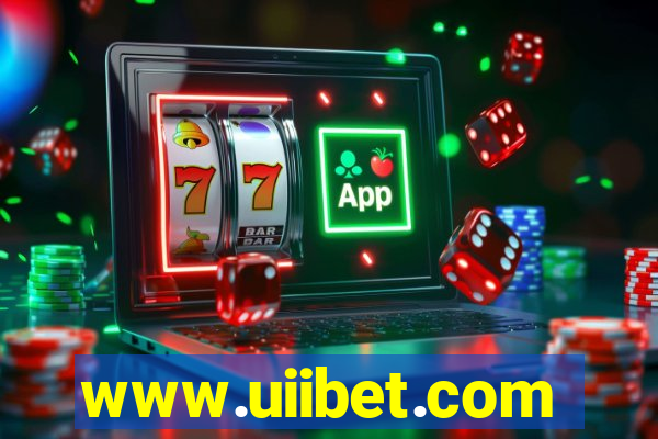 www.uiibet.com