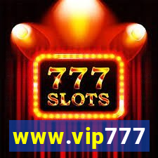 www.vip777