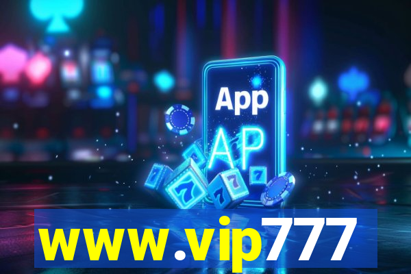 www.vip777