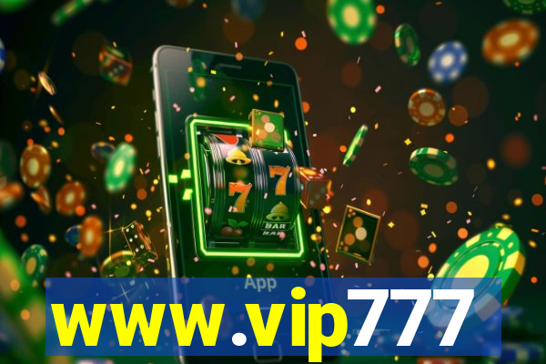 www.vip777