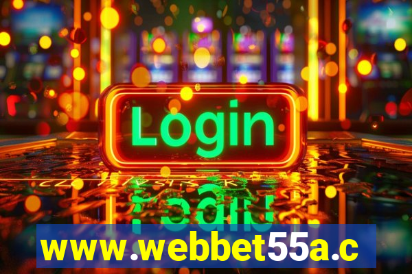 www.webbet55a.com