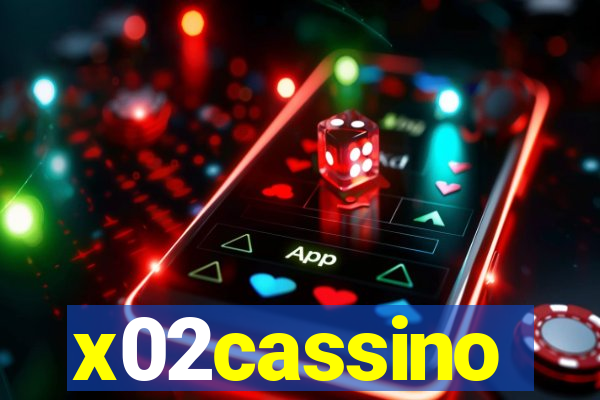 x02cassino