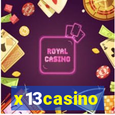 x13casino