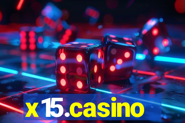 x15.casino