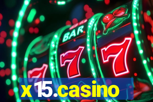 x15.casino