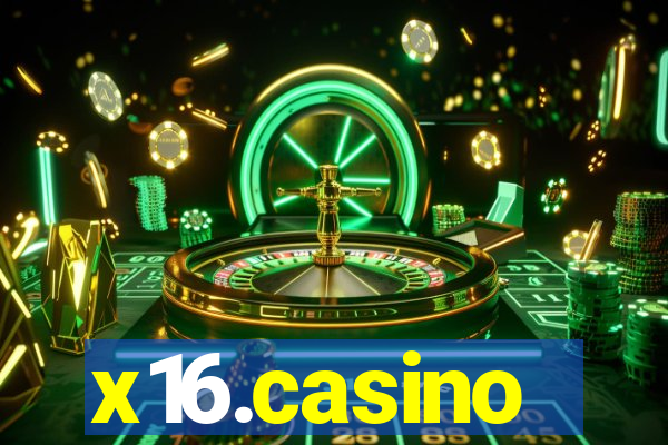 x16.casino