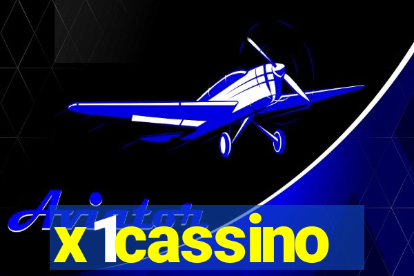 x1cassino