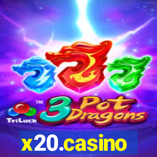 x20.casino