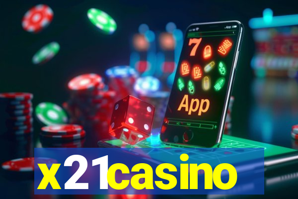 x21casino