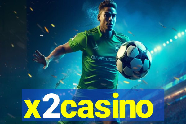 x2casino