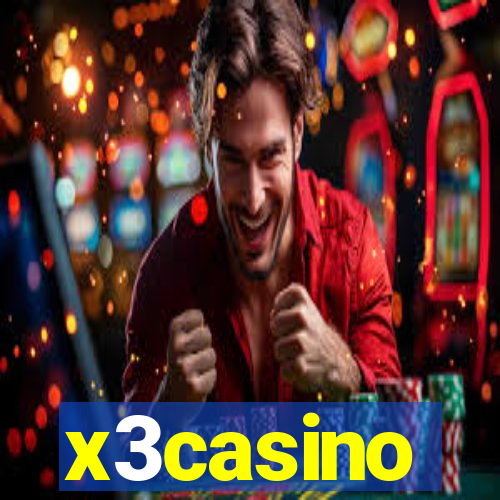 x3casino