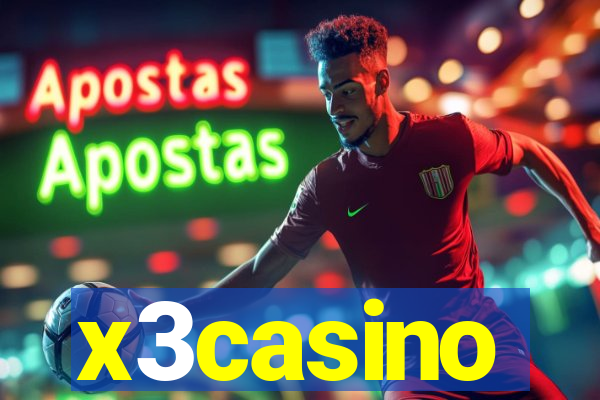 x3casino