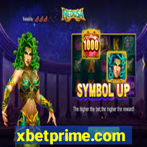 xbetprime.com