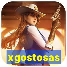 xgostosas