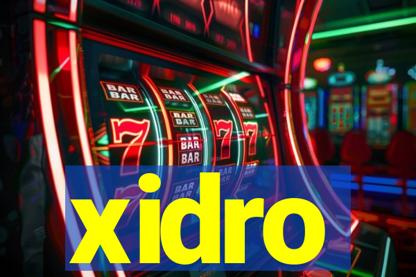 xidro