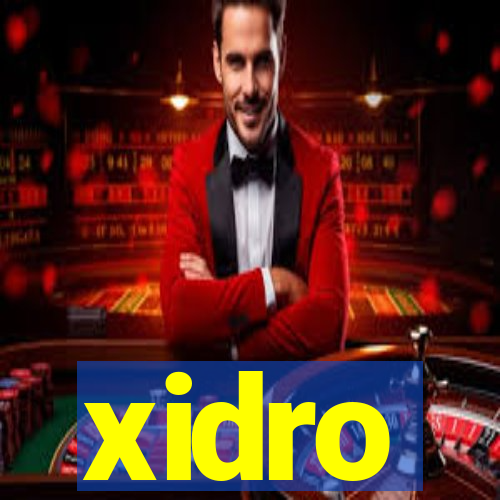 xidro