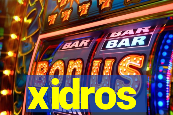 xidros