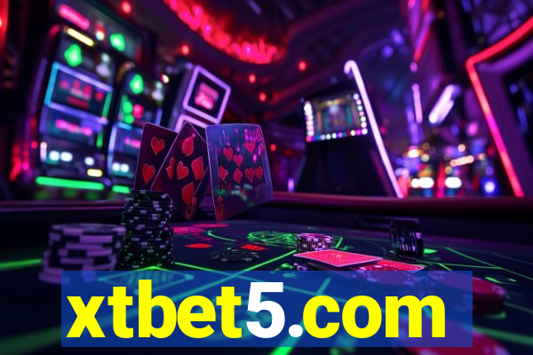 xtbet5.com