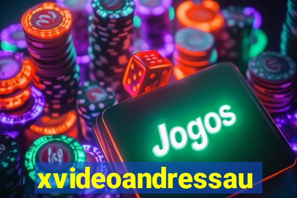 xvideoandressaurach