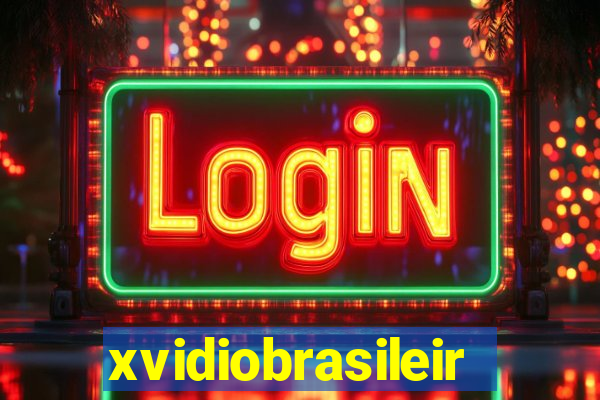 xvidiobrasileiro