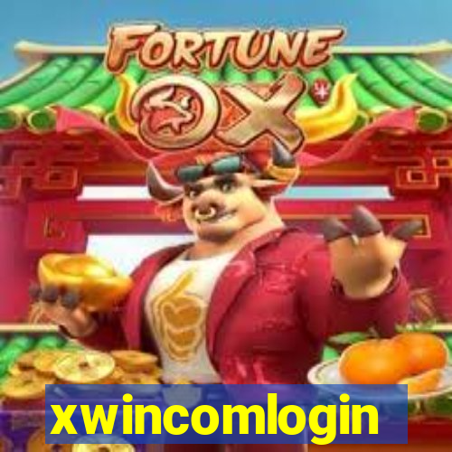 xwincomlogin