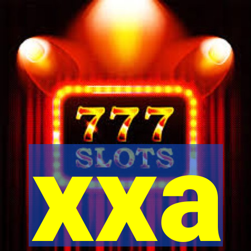 xxa-bet.com