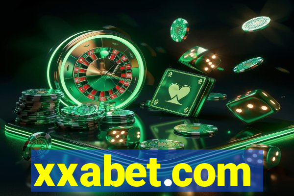 xxabet.com