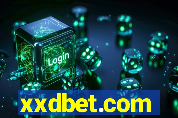 xxdbet.com