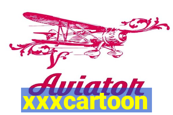 xxxcartoon