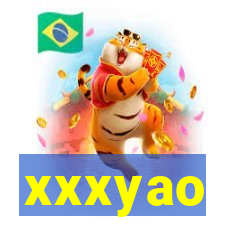 xxxyao