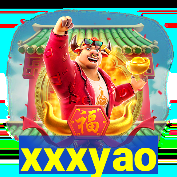 xxxyao