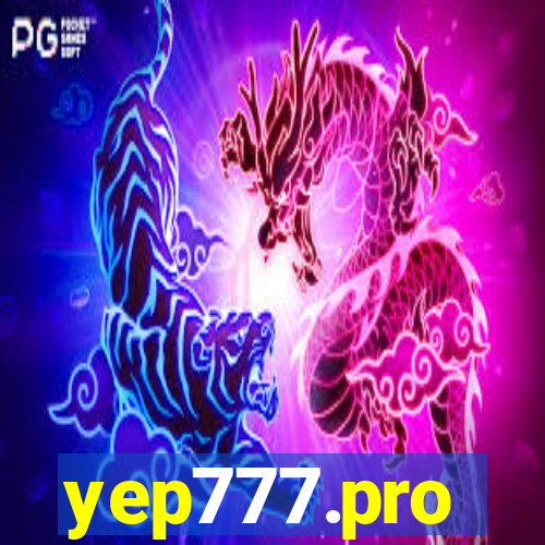 yep777.pro