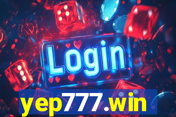 yep777.win