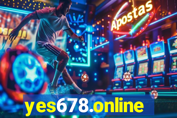 yes678.online