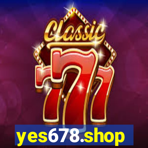 yes678.shop