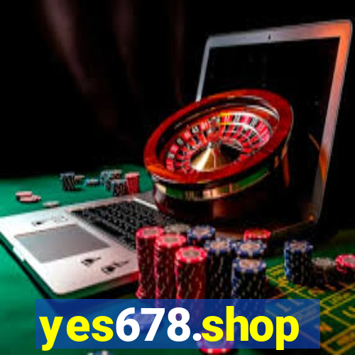 yes678.shop