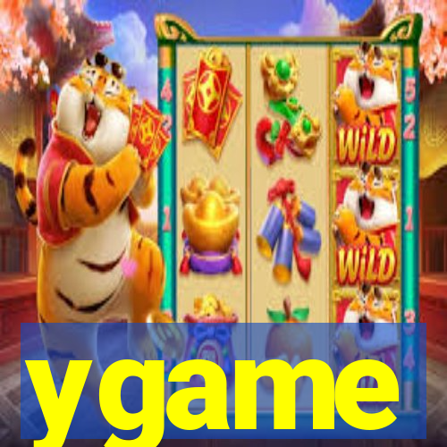 ygame