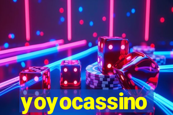 yoyocassino