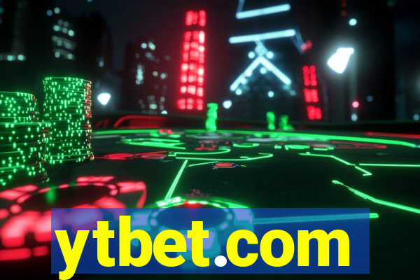 ytbet.com