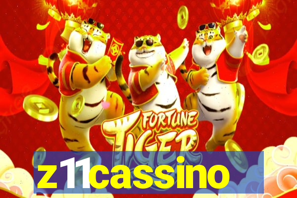 z11cassino