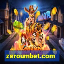 zeroumbet.com