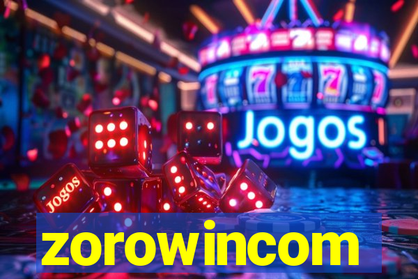 zorowincom