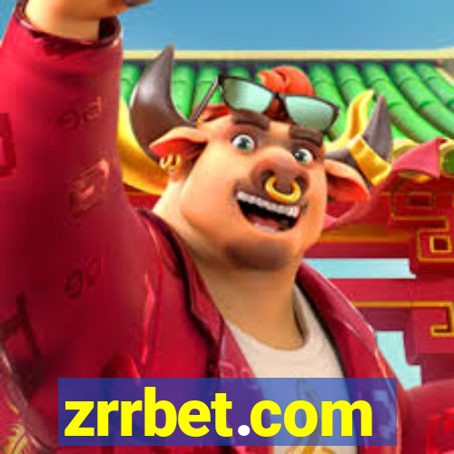 zrrbet.com