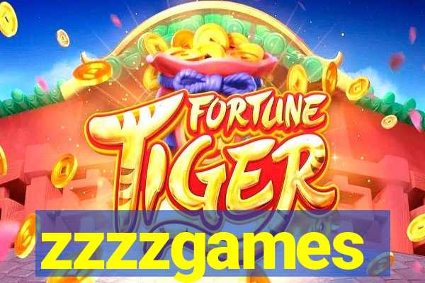 zzzzgames